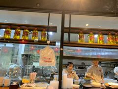 -贺秦生陕面王(富力城店)