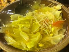 -和福餐馆(西江古街店)