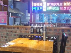 -怪噜范·老贵阳街头名小吃(数博万达店)