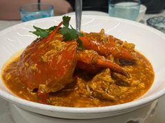 -珍宝海鲜JUMBO Seafood(ifc店)