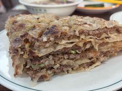 -清真永恒华威肉饼(潘家园店)