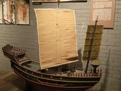 -中国闽台缘博物馆