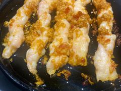 -沈记烧烤海鲜(江汉二路店)