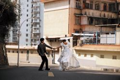 -全城热恋璀璨婚纱摄影(国贸总店)