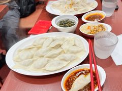-喜家德虾仁水饺(长泰广场店)