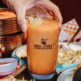 滴~今天要吹爆龙华这家街边泰国菜～