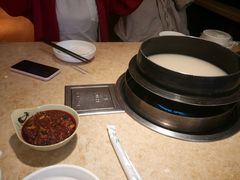 -英子补身汤(海兰路店)