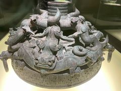 -上海博物馆(人民广场馆)