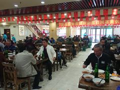 大堂-西塔大冷面(市府大路店)