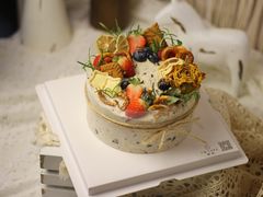 -糖秋Cake DIY·蛋糕定制·甜品台(观音桥店)