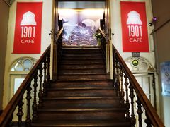 -1901 Cafe(西四店)