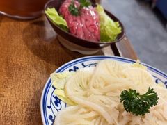 -楠火锅(西单店)