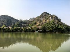 -星湖旅游景区七星岩