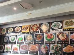 -胶东海鲜大排档(北太平庄店)