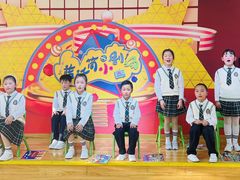 -蓝话筒·少儿成人演讲口才·主持朗诵·戏剧表演(大华第一坊店)
