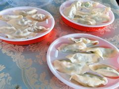 -喜家德虾仁水饺(哈尔滨文化店)