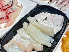 -鱼醉无骨鱼·中山脆肉鲩(荔湾路店)