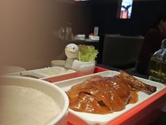 -北院·果木烤鸭·25年东北菜(创意产业园店)