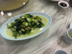 -三凤酒家·百年无锡菜(清扬茂业店)