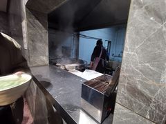 -清真马杰山牛肉汤馆