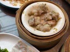 -山水茶艺馆·点心粤菜·30年老字号