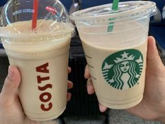 -COSTA COFFEE(金长安大厦店)