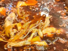 -鸿顺老铁锅美蛙鱼府(解放碑店)