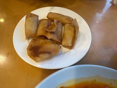 -惠丰门丁肉饼店