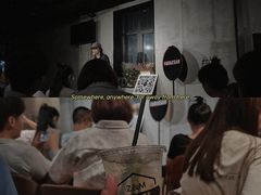-ZM COFFEE(西安路店)