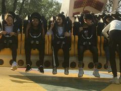 -长春市南湖公园