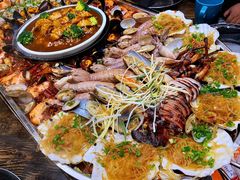-原乡故事里海鲜大餐(玉祥门北马道巷店)