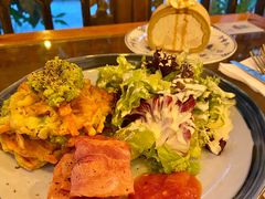 -西关84·History·Art·Cafe