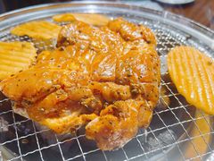 -吉志烤肉(太原总店)