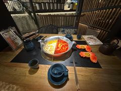 -湊湊火锅·茶憩(上海合生汇店)