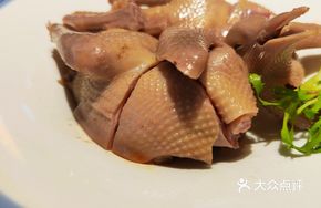 Hua Diao Ice Skin Pigeon Supreme