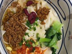 -陇上秦轩biangbiang面(萧山万象汇店)