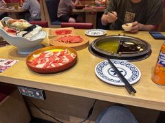 -期哒寿喜烧(桃湖公园店)