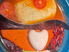 -吼堂老火锅(太古里总店)