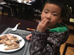 -AdD全日制餐厅(中谷花园酒店)