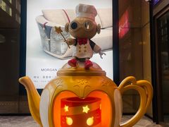 -玲婧胡同·生日蛋糕·餐厅(嘉里城店)