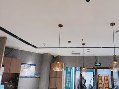 -半天妖烤鱼(中山路店)
