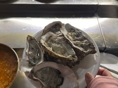 -火炉火自助餐(枫蓝国际店)