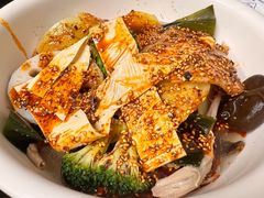 -艺味深尝(云锦路店)