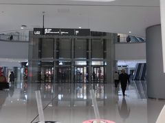 -TheRink大零溜冰场(IFS国金中心店)