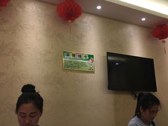 -津派修脚(密云路店)