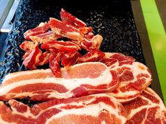-猪的故事·韩式烤肉(韩乐坊店)