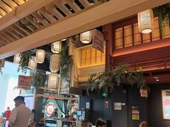 -南京大牌档(龙江新城市广场店)