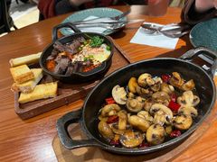 -CRAZYONES西班牙海鲜饭(上海美罗城店)