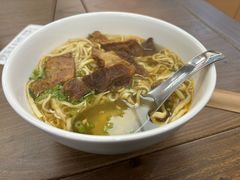 -立文冬·鲜活面(杭州太合商业中心店)