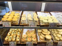 -百饼园(元洪城店)